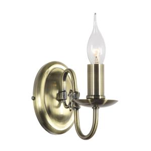 Настенное бра Linera Linera E 2.1.1 A