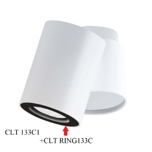 Светильник спот Clt 133 CLT 133C1