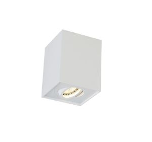Накладной светильник Clt 420 CLT 420C WH