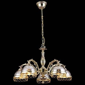 Подвесная люстра BARI BARI 11395/5C FRENCH