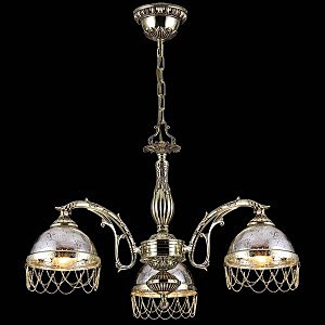 Подвесная люстра BARI BARI 11395/3C FRENCH