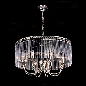 Подвесная люстра 11301 11301/8C ANTIQUE