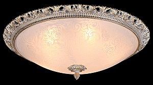 Светильник потолочный Gisele Gisele 10435/5С IVORY GOLD