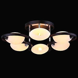 Потолочная люстра Palisander 10715/6C PALISANDER