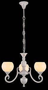 Подвесная люстра PASSION PASSION 11360/3С WHITE GOLD