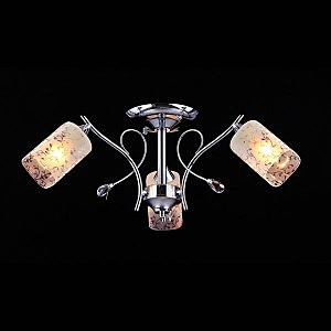 Потолочная люстра 10701 10701/3C CHROME