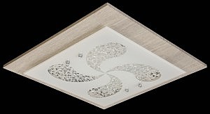 Светильник потолочный ALPS ALPS 11368/3C WHITE OAK