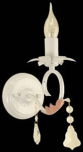 Настенное бра JENNIFER JENNIFER II 11372/1W IVORY PINK,CER
