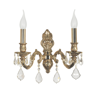 Настенное бра Mannelli Mannelli E 2.1.2.600 GH