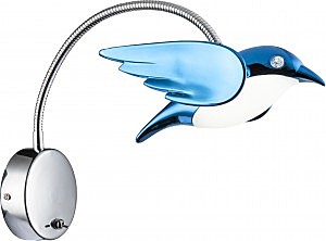 Настенное бра Bird 56671-1W