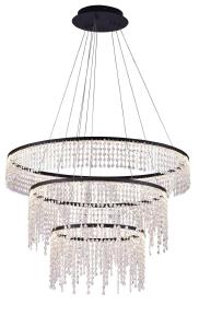 Подвесная люстра Eclipse eclipse 1670.3 LED