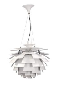 Светильник подвесной Zephyr Zephyr 199.1 D720 bianco