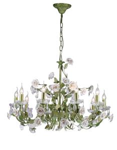 Подвесная люстра Fiori di rose Fiori di rose 1770.10