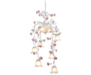 Светильник подвесной Fiori di rose Fiori di rose 113.6.3
