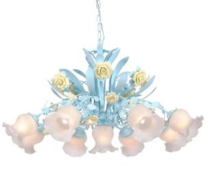 Подвесная люстра Fiori di rose Fiori di rose 184.8.1