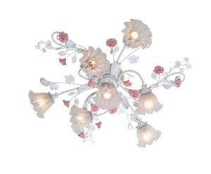 Потолочная люстра Fiori di rose Fiori di rose 109.6.1