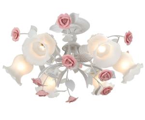 Потолочная люстра Fiori di rose Fiori di rose 114.6