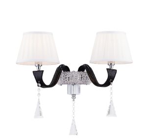 Настенное бра Pelle Pelle Nerre W120.2