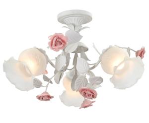 Потолочная люстра Fiori di rose Fiori di rose 114.3
