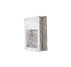 Настенное бра Pietra Isola pietra isola w125.1