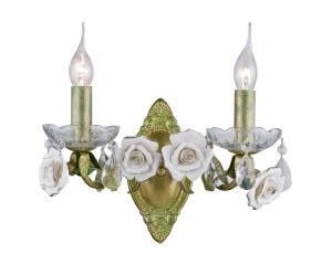 Настенное бра Fiori di rose Fiori di rose W1770.2