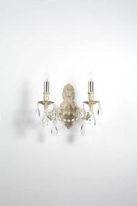 Настенное бра Firenze FIRENZE W141.2 cream white