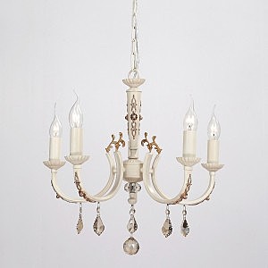 Подвесная люстра Messina MESSINA 143.5 Ivory