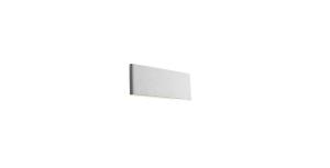 Настенное бра Aero AERO W205 bianco LED