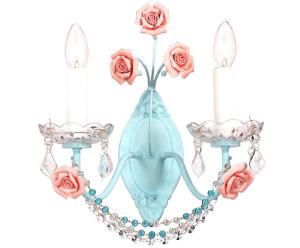 Настенное бра Fiori di rose Fiori di rose W186.2