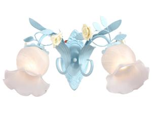 Настенное бра Fiori di rose Fiori di rose W184.2