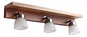 Светильник спот Natura Natura W080.3