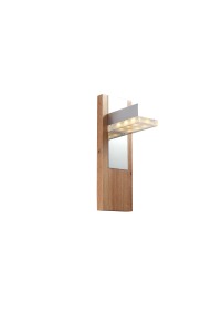 Настенное бра Natura Natura W156.1