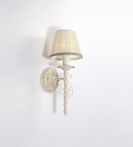Настенное бра Oria ORIA W144.1 white