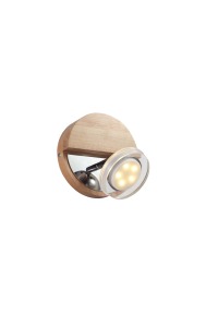Светильник спот Natura Natura W155.1