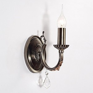 Настенное бра Messina MESSINA W143.1 antique