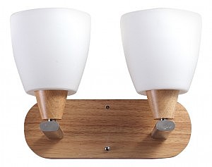 Настенное бра Natura Natura W151.2