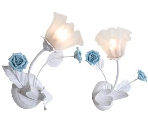 Настенное бра Fiori di rose Fiori di rose W112.1 RIGHT