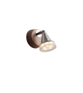 Светильник спот Natura Natura W076.1 Led