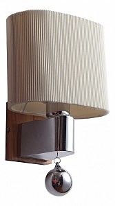 Настенное бра Natura Natura W096.1