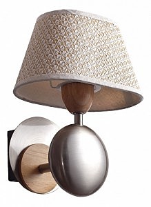 Настенное бра Natura Natura W082.1