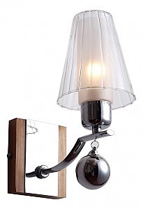 Настенное бра Natura Natura W098.1
