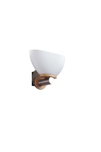 Настенное бра Natura Natura W150.1