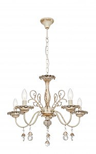 Подвесная люстра Vivienne 735.51.5