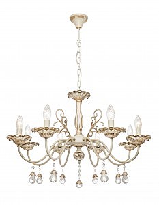 Подвесная люстра Vivienne 735.51.8