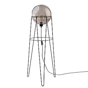 Торшер Pobo 2970 Pobo Grey 1