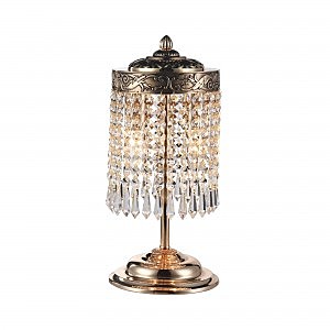 Настольная лампа Palace DIA890-TL-02-G