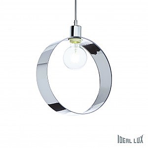 Светильник подвесной Anello ANELLO SP1 CROMO