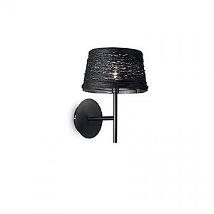 Настенное бра Basket BASKET AP1 NERO