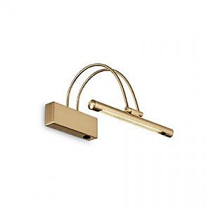 Подсветка для картин Bow BOW AP36 OTTONE SATINATO