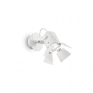 Светильник спот Ciak CIAK AP1 BIANCO